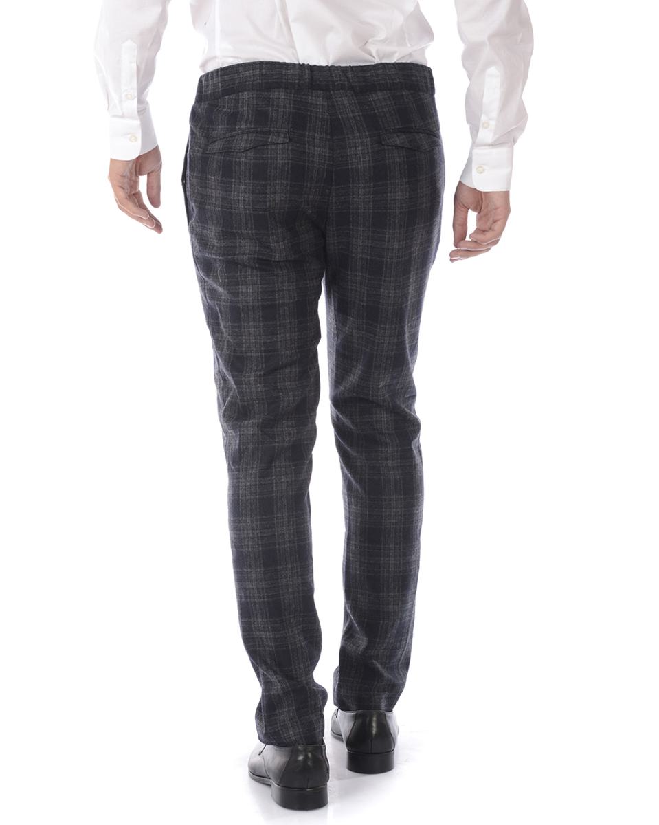 Daniele Alessandrini Jeans Trouser