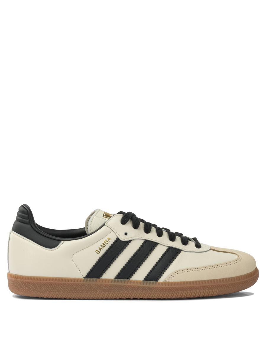 Adidas Originals "Samba Og" Sneaker