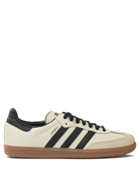 Adidas Originals "Samba Og" Sneaker