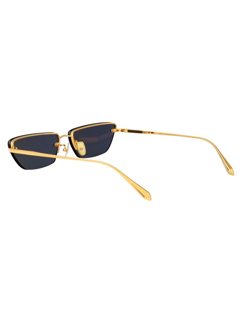 Linda Farrow Sunglasses
