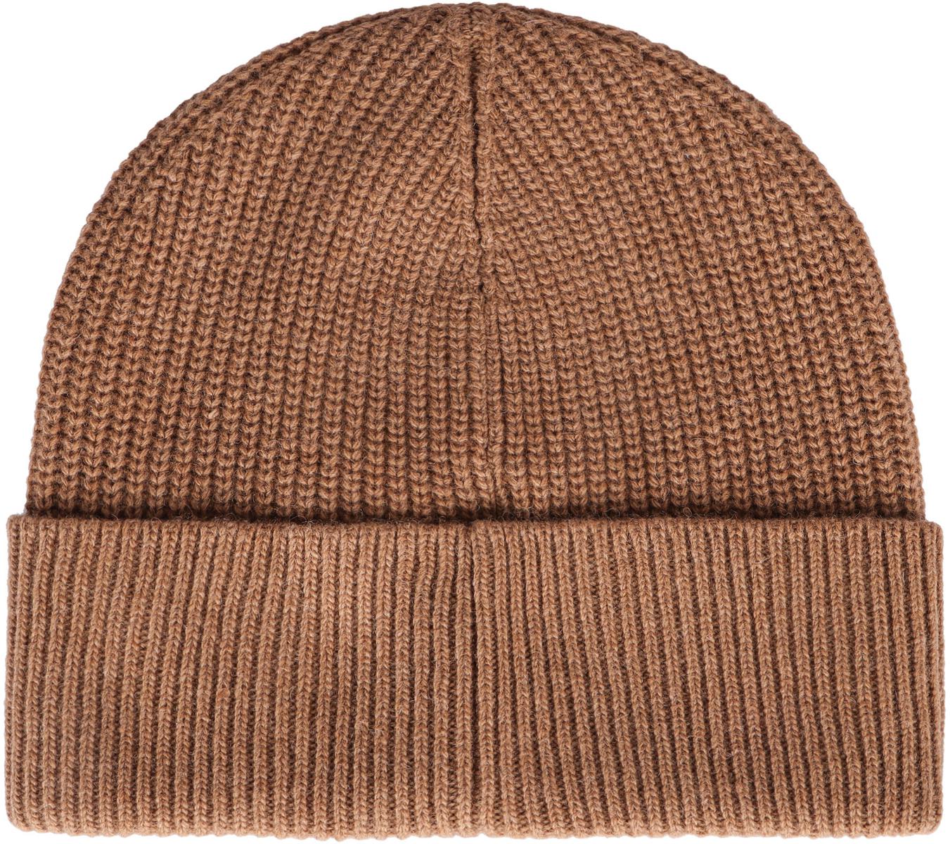 Dolce & Gabbana Ribbed Knit Beanie
