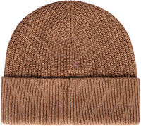 Dolce & Gabbana Ribbed Knit Beanie