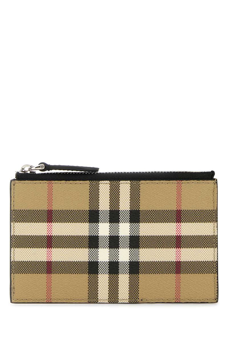 Burberry Wallets