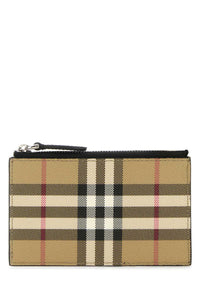 Burberry Wallets