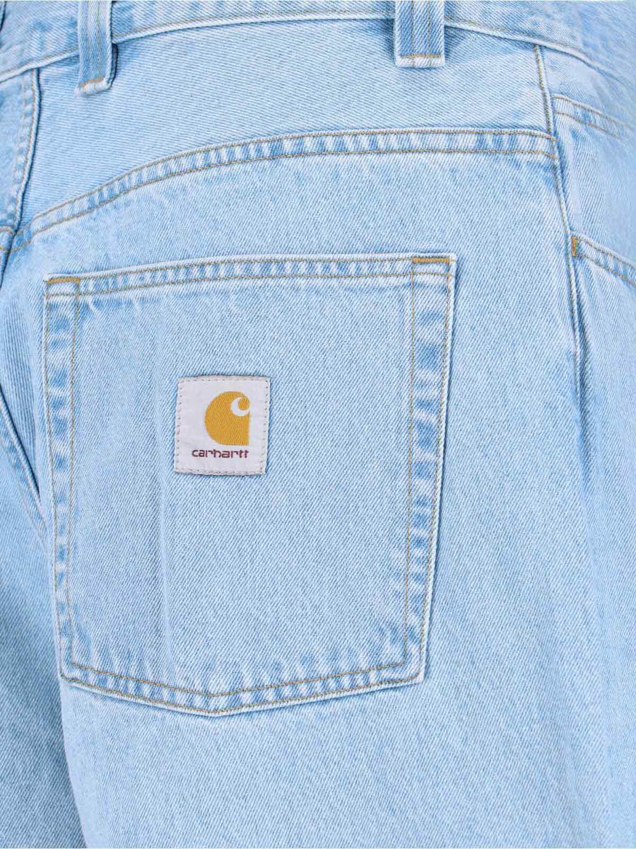 Carhartt Wip Jeans