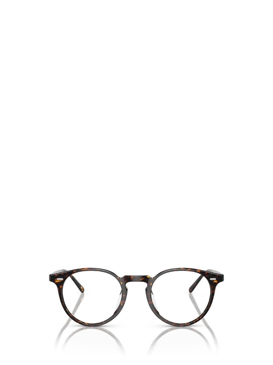 Oliver Peoples Eyeglasses