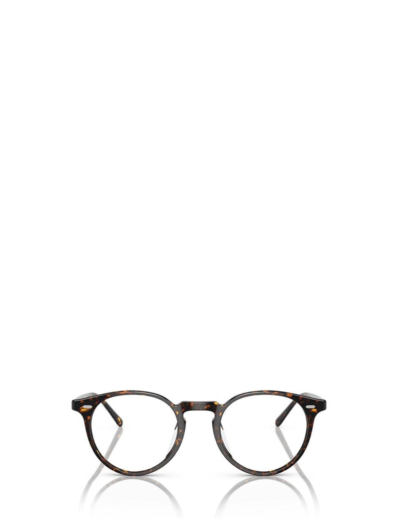 Oliver Peoples Eyeglasses