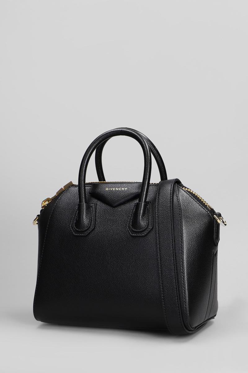 Givenchy Antigona Mini Hand Bag