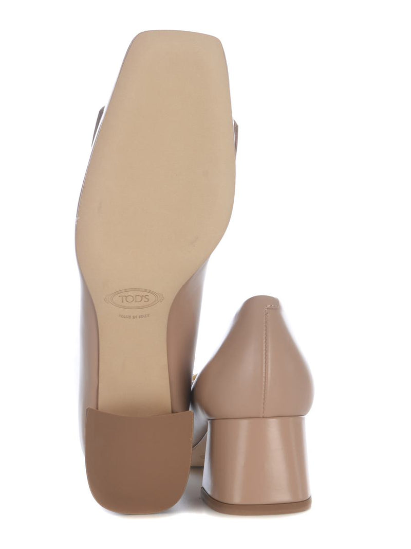 Tod'S Décolleté  "Kate"