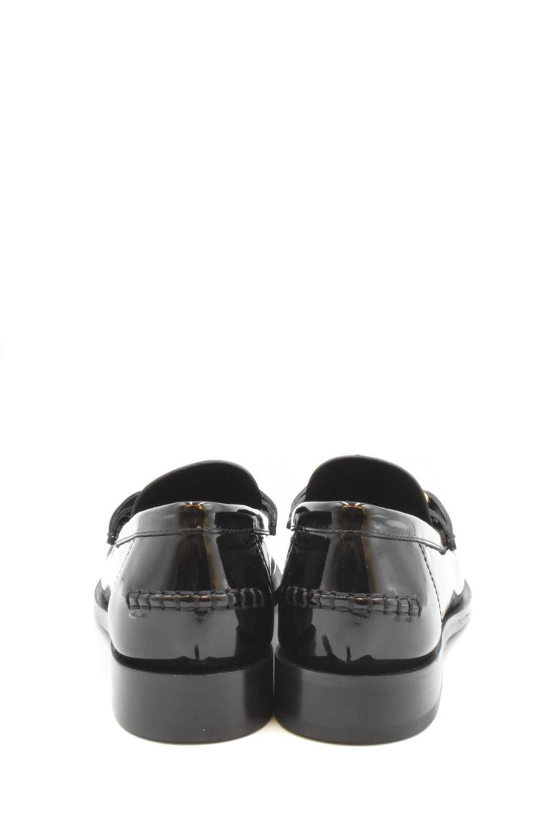 Salvatore Ferragamo Moccasins