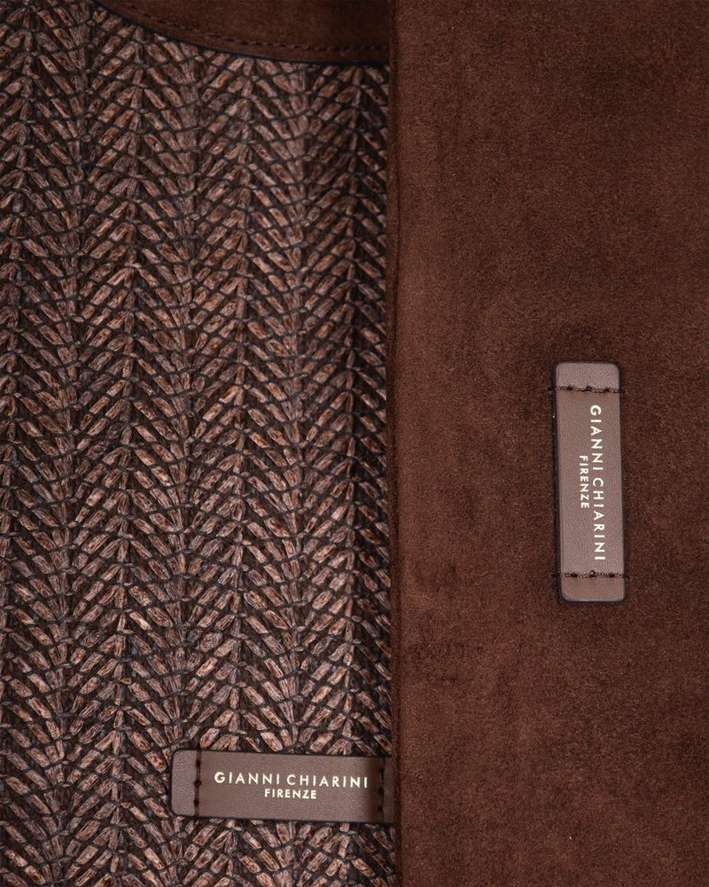 Gianni Chiarini Shoulder Bag