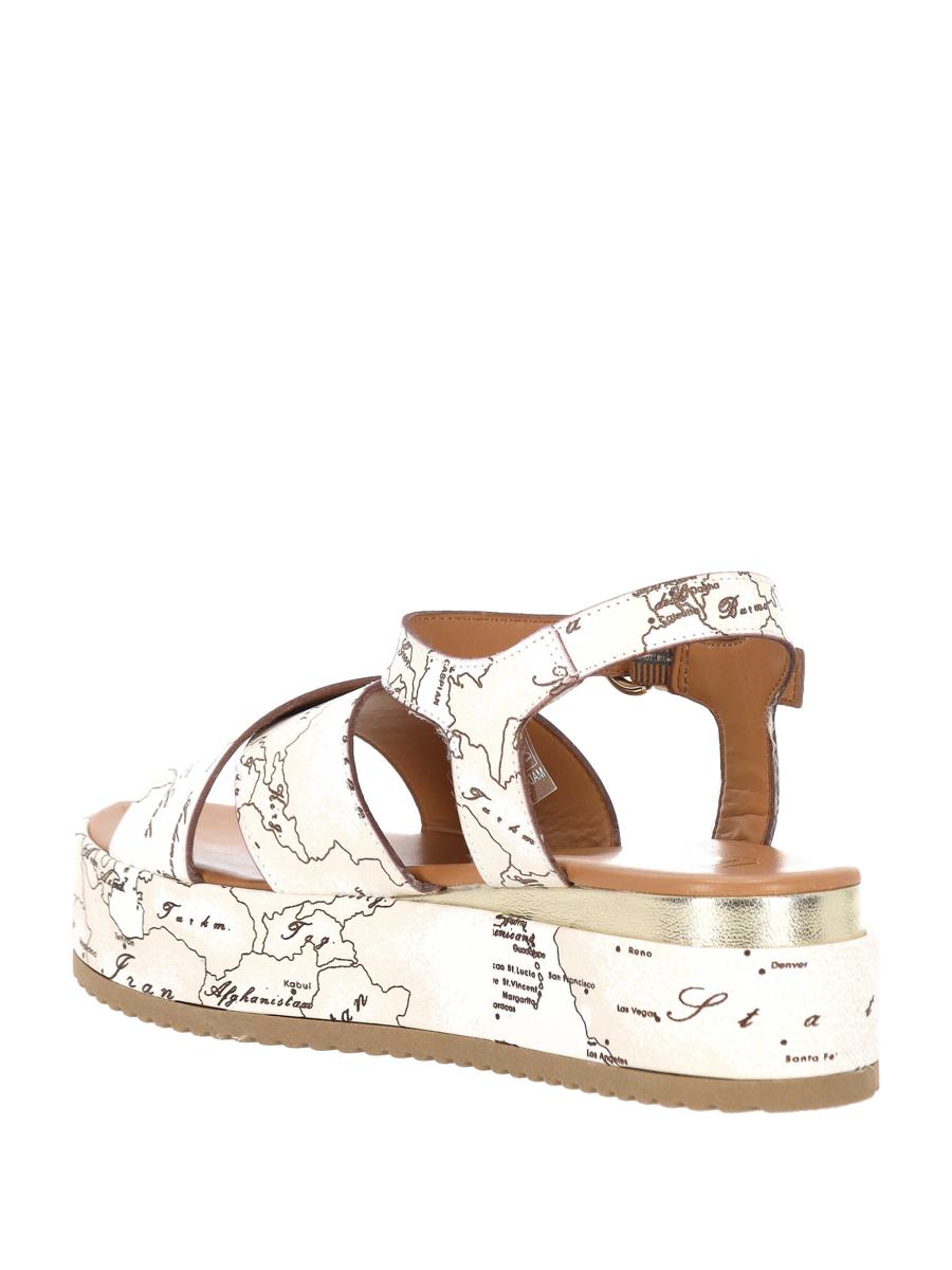 Alviero Martini Sandals