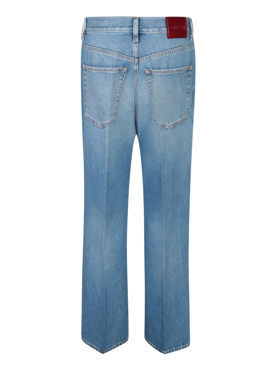 Gucci Jeans