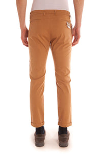 Daniele Alessandrini Jeans Trouser