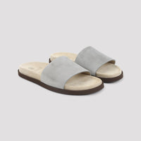 Brunello Cucinelli Sandals
