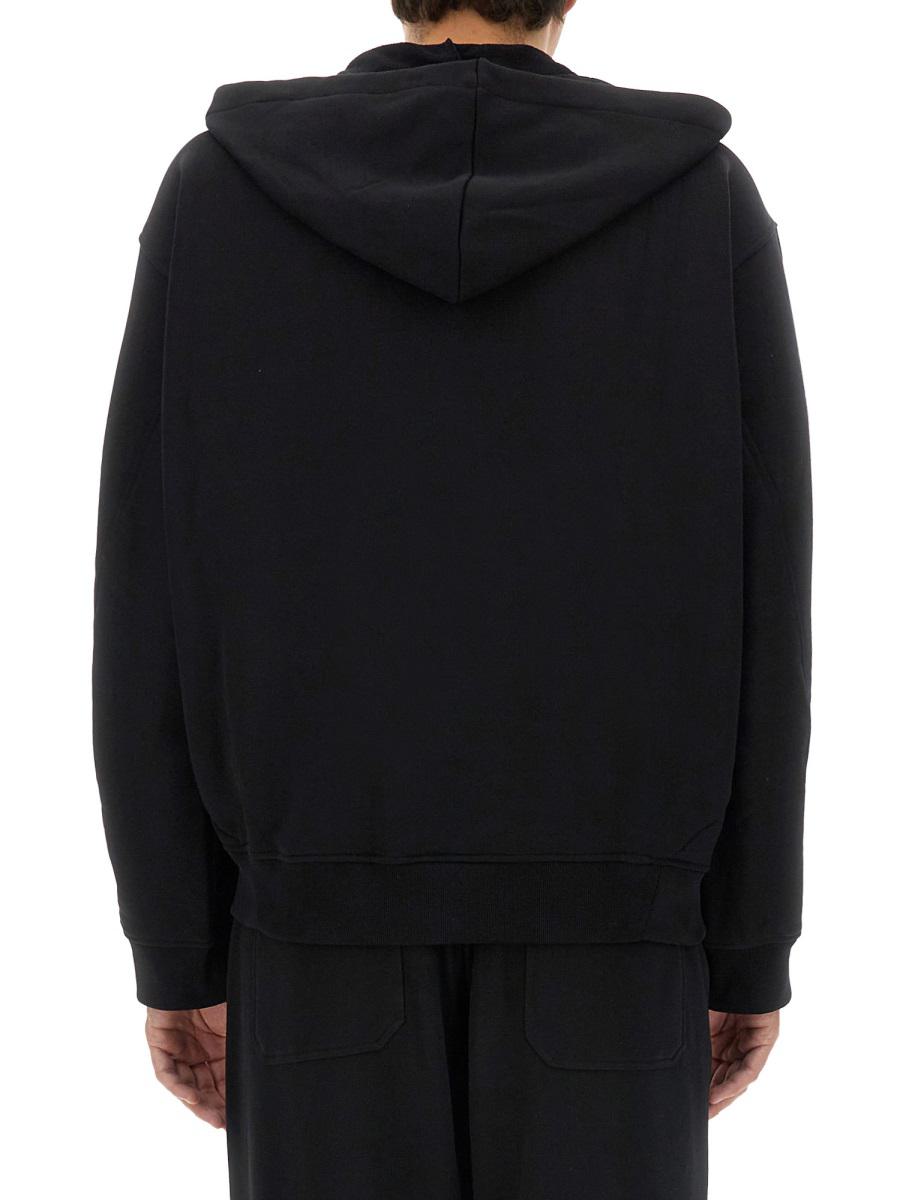 Helmut Lang Hoodie