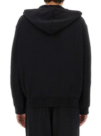 Helmut Lang Hoodie