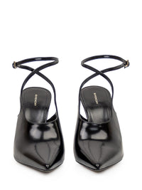 Givenchy Décolleté Pump Slingback Show