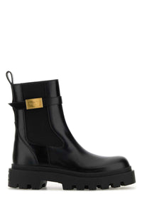 Versace Boots