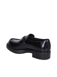 Prada Loafers