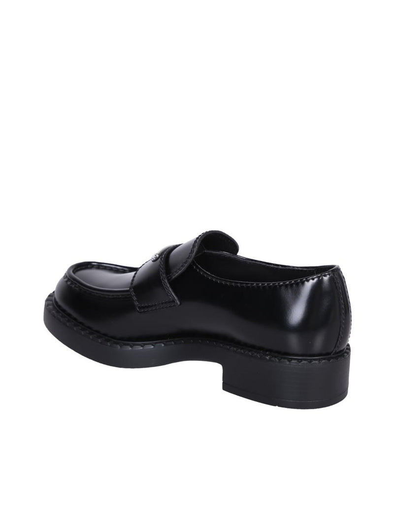 Prada Loafers
