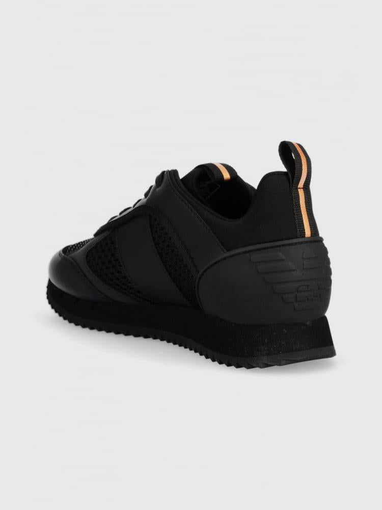 Ea7 Emporio Armani Shoes