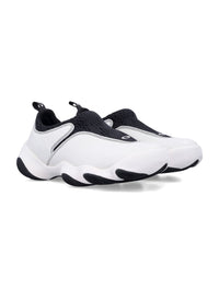 Oakley Factory Team By Brain Dead Full Grain Leather Flesh