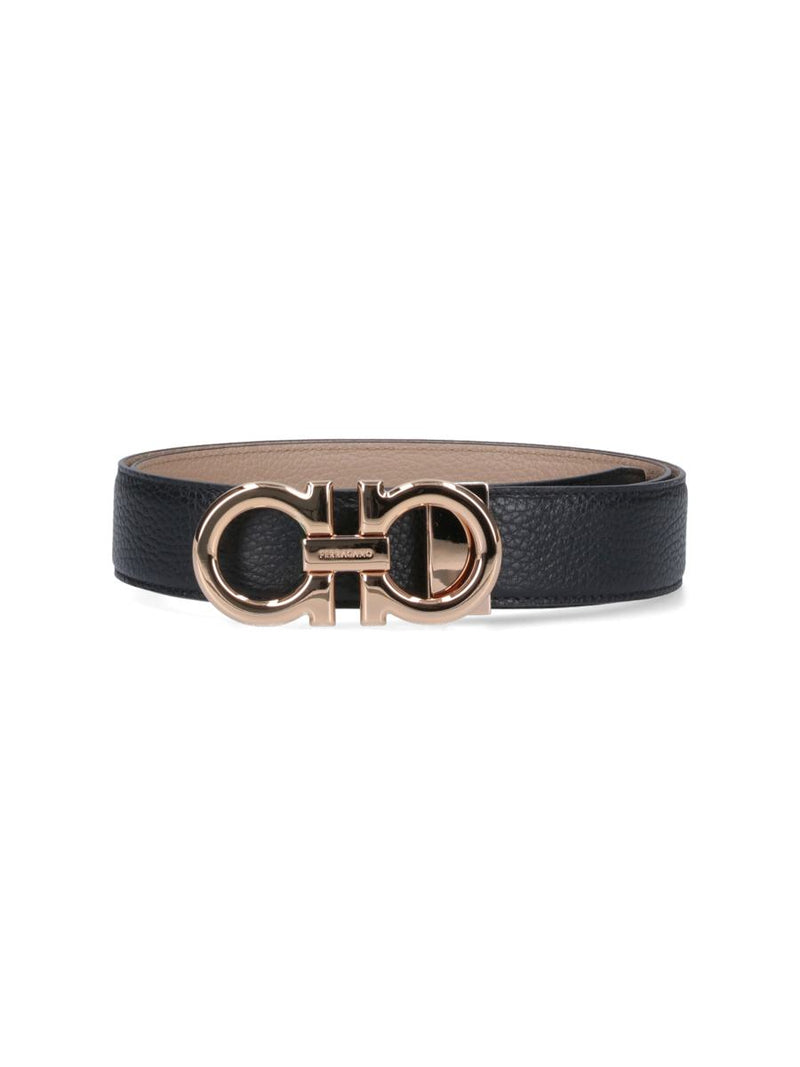 Salvatore Ferragamo Belts
