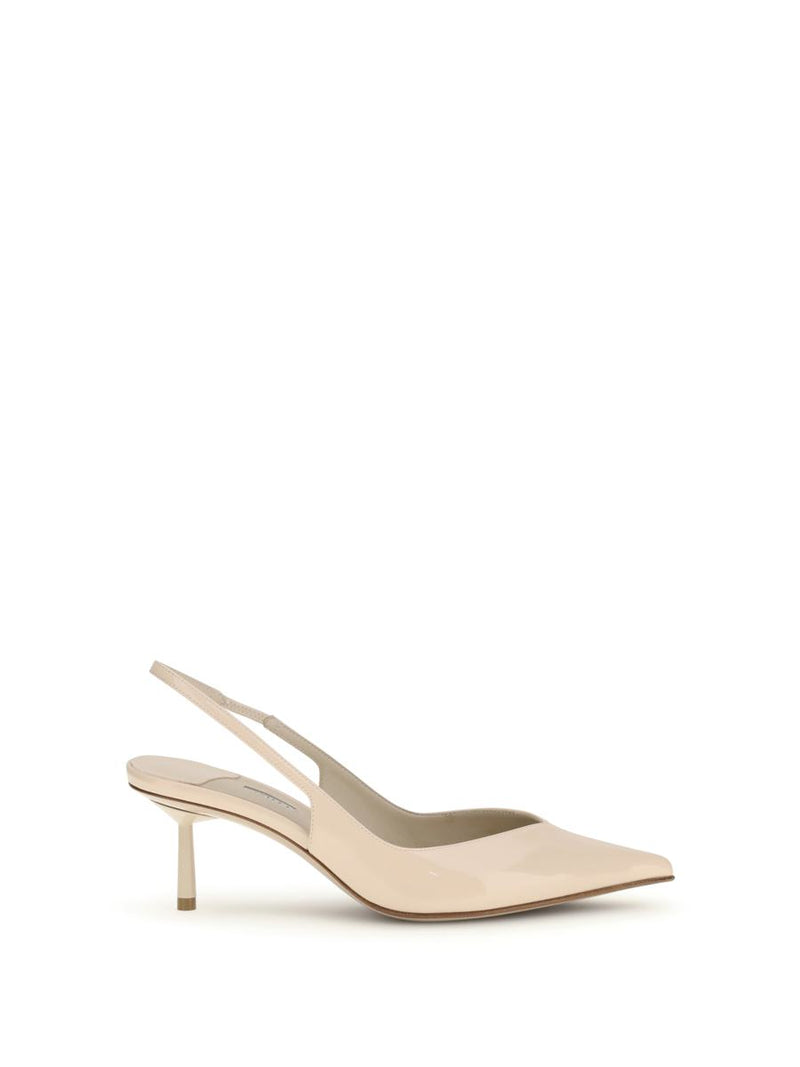 Le Silla Pumps