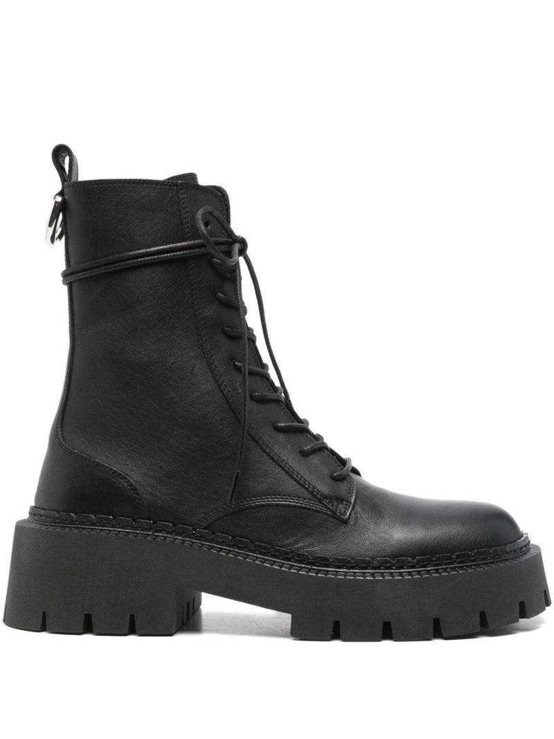 Vic Matie Boots