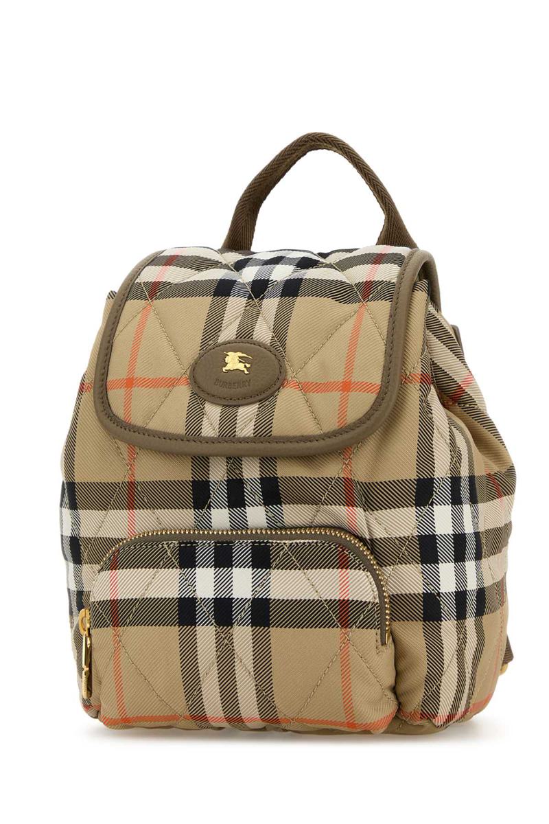 Burberry Backpacks