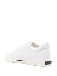Off-White Vulc Low White - Black
