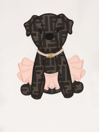 Fendi T-Shirt And Polo Shirt