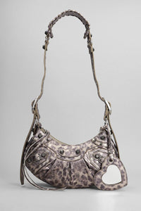 Balenciaga Le Cagole Xs Shoulder Bag