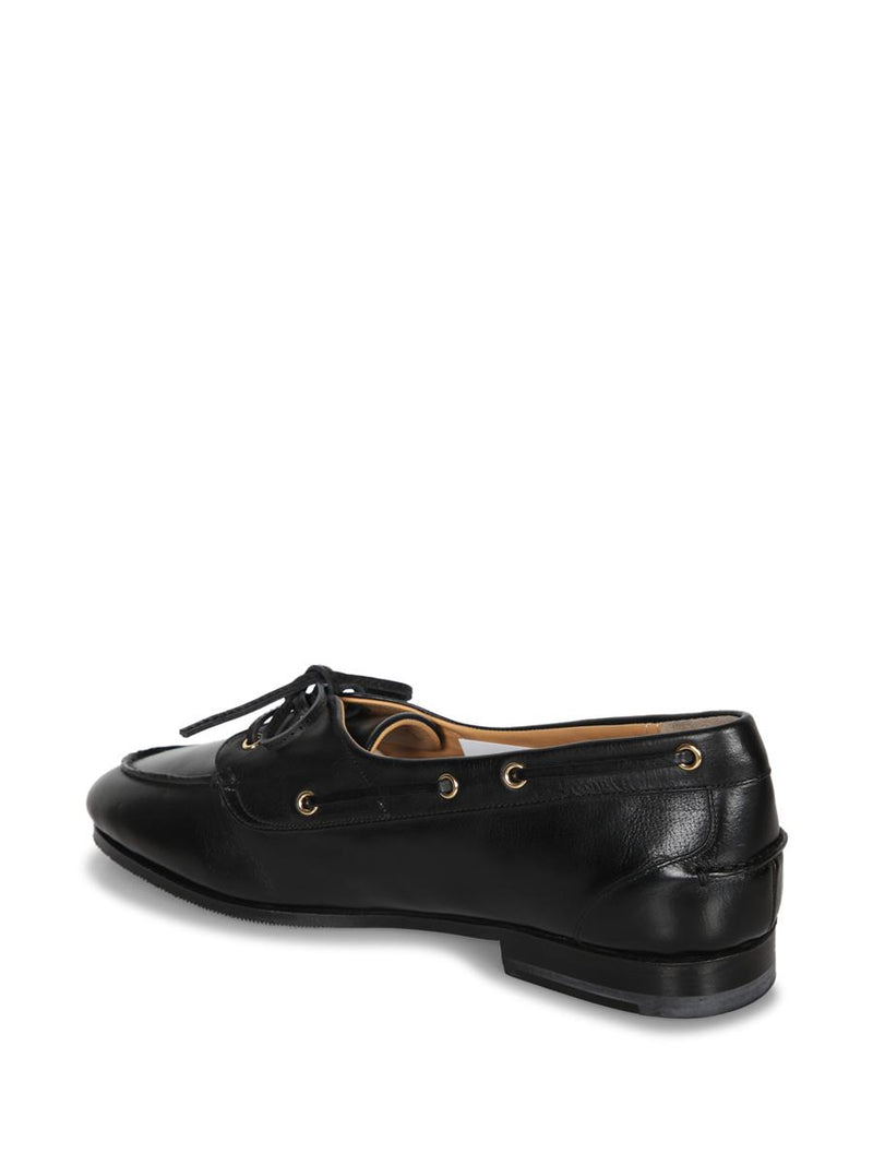Bally Loafers