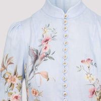 Zimmermann Dress