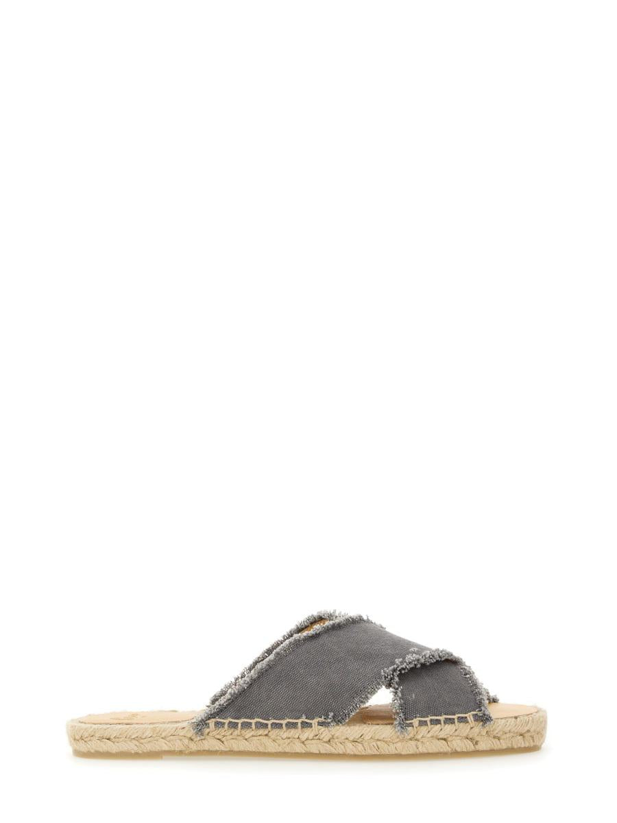 Castañer Sandal "Palmera"