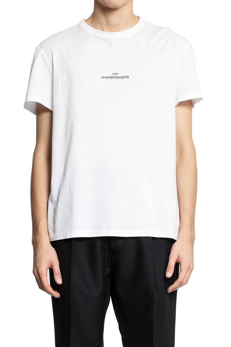 Maison Margiela T-Shirts & Tank Tops