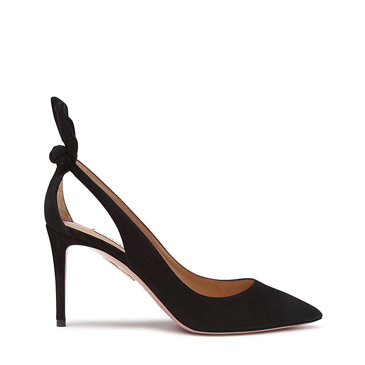 Aquazzura With Heel