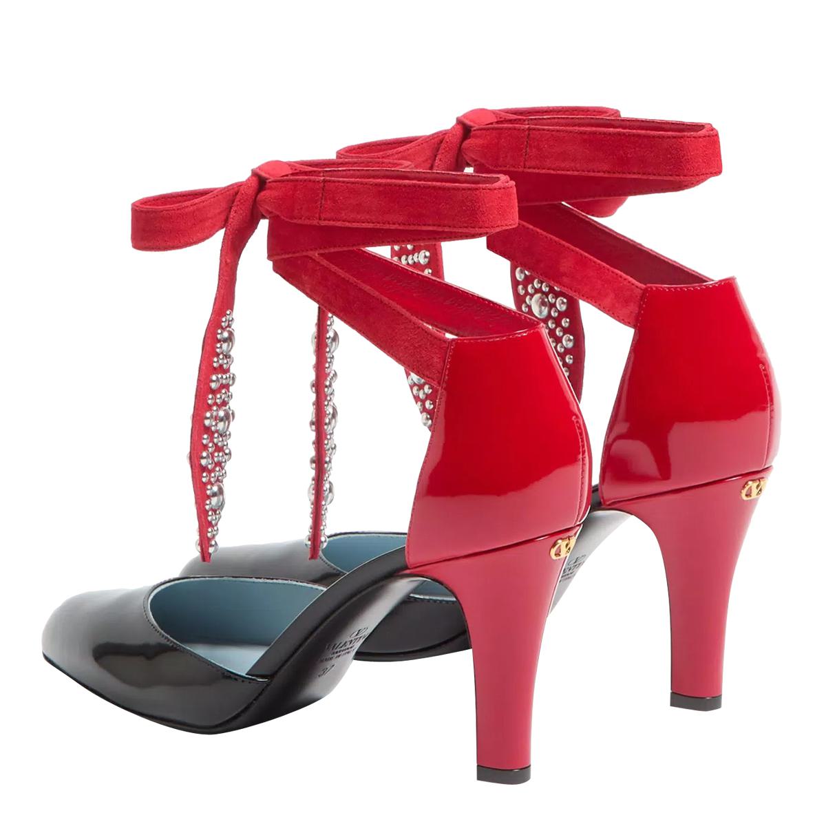 Valentino Garavani With Heel