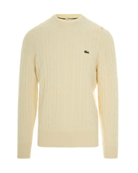 Lacoste Sweater