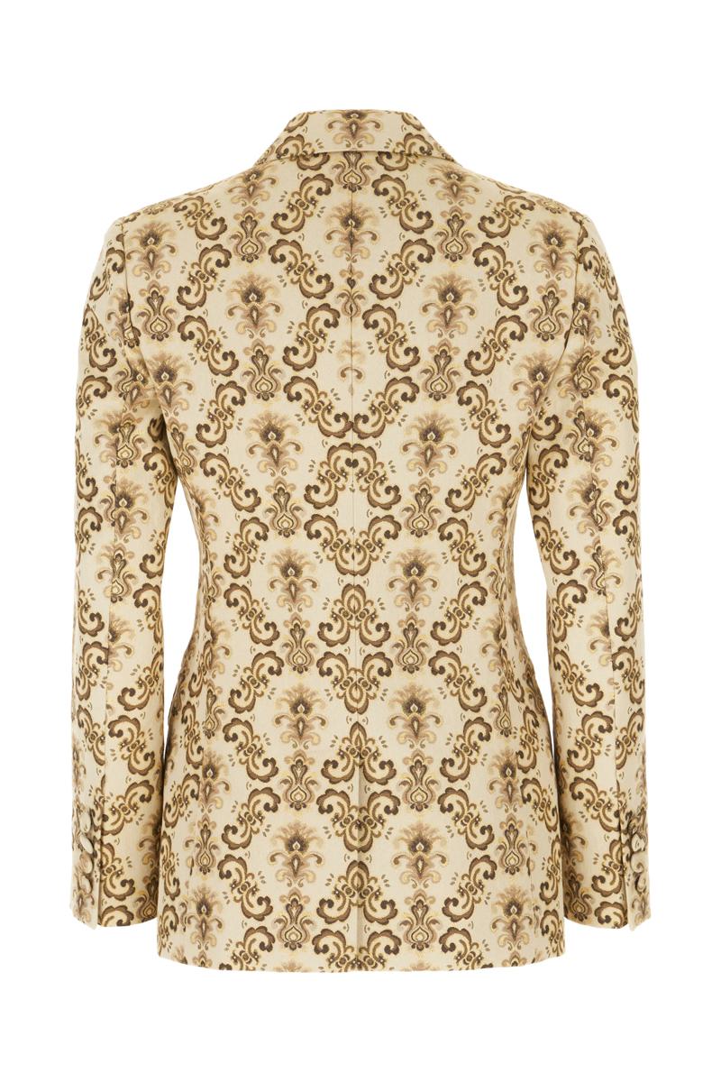 Etro Jackets & Vests