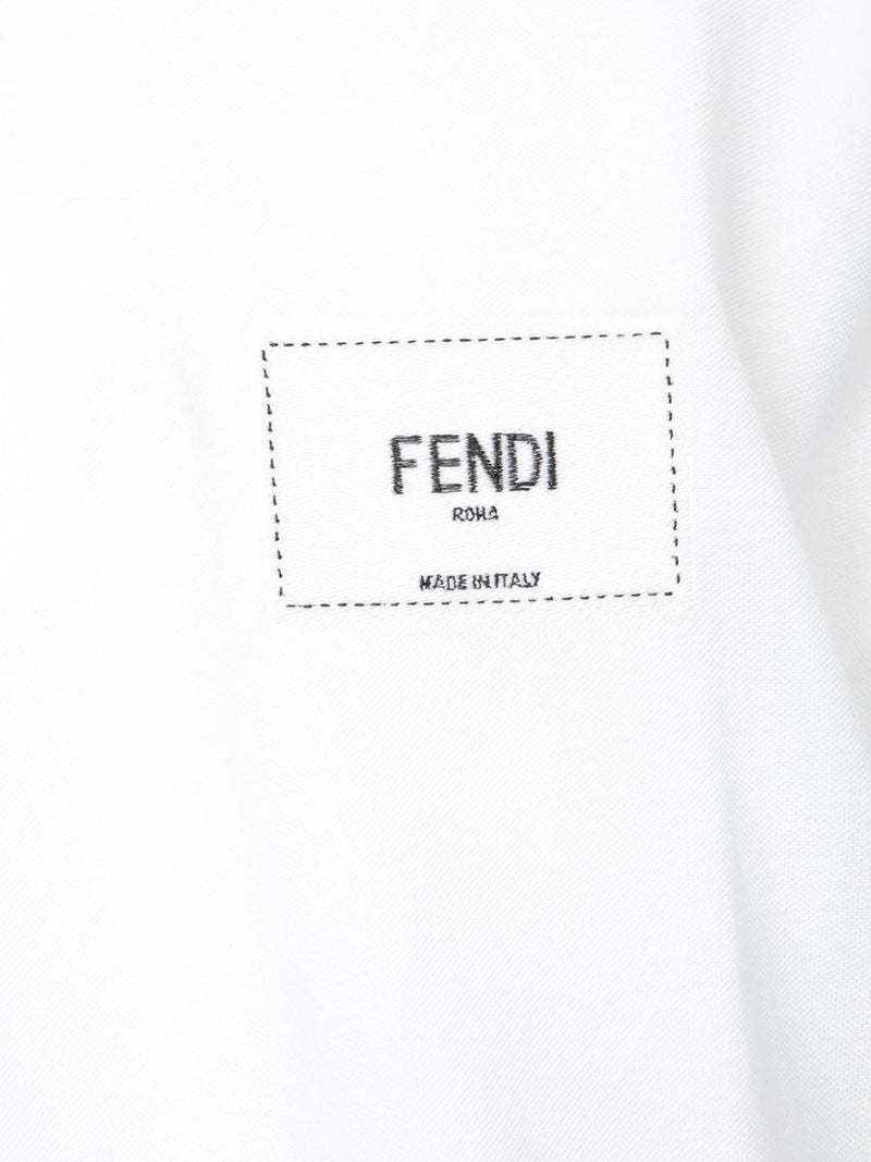 Fendi T-Shirts