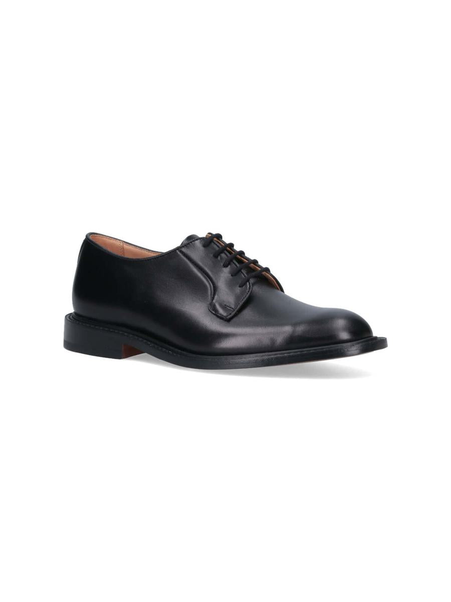 Tricker'S Flat Shoes
