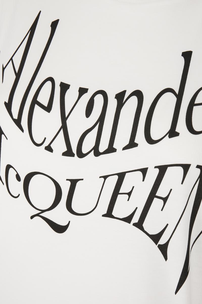 Alexander McQueen T-Shirt