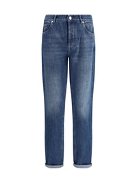 Brunello Cucinelli Jeans