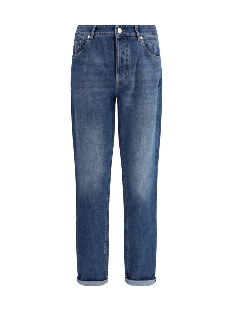 Brunello Cucinelli Jeans
