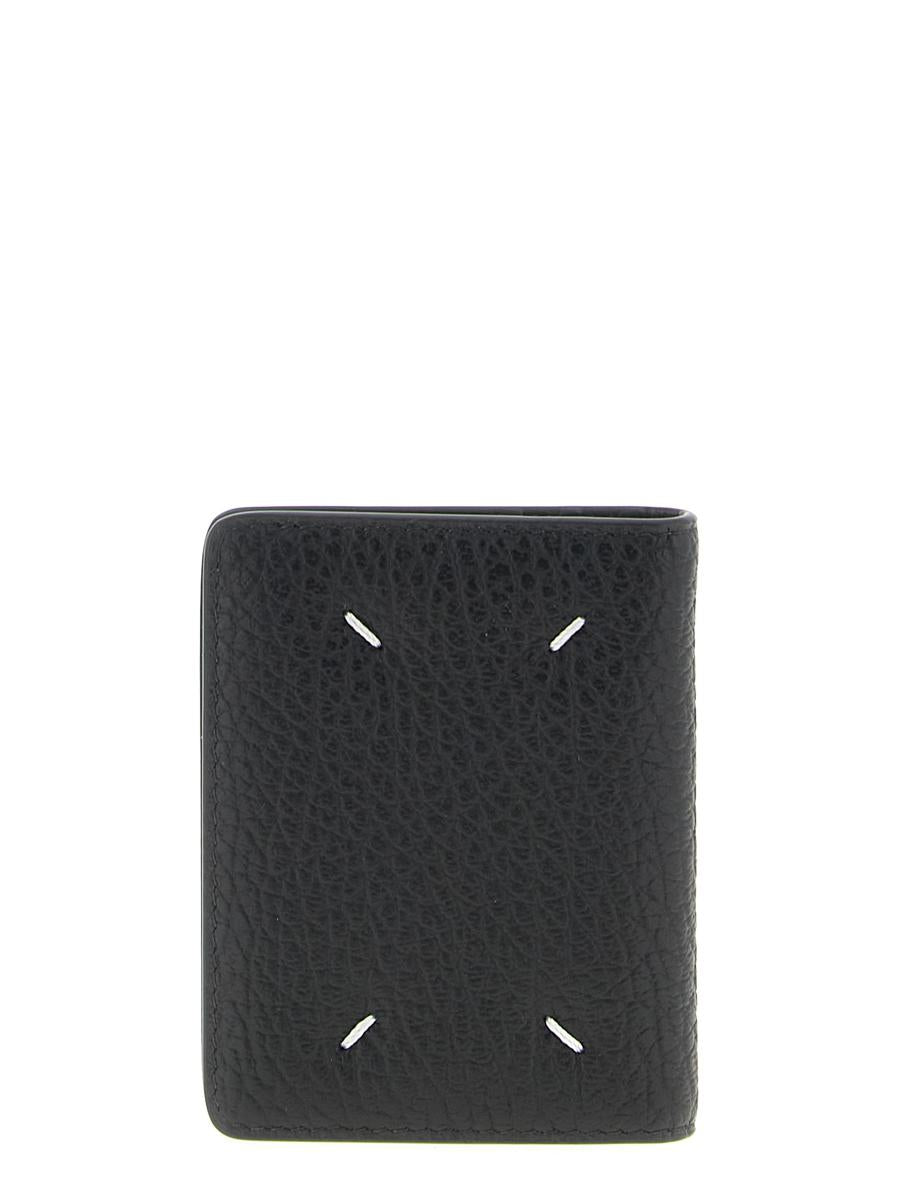 Maison Margiela 'Stitching' Card Holder.