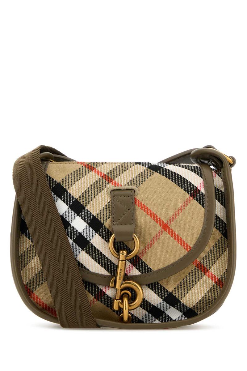 Burberry Shoulder Bags