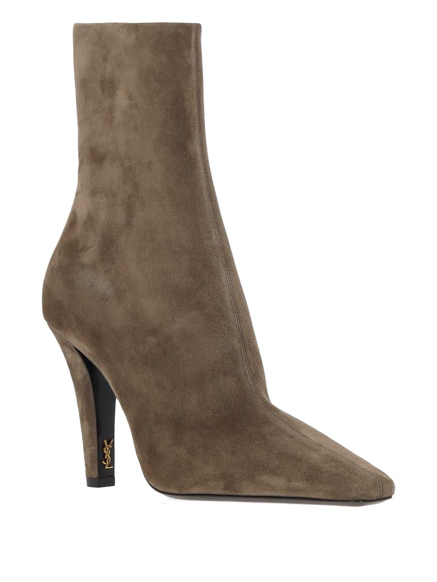 Saint Laurent  Boots